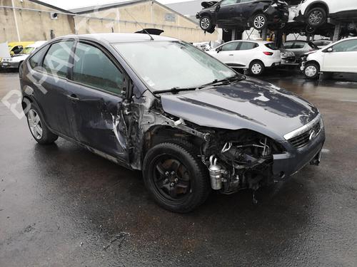 Climate control FORD FOCUS II (DA_, HCP, DP) 1.8 TDCi | BP25532753I5 