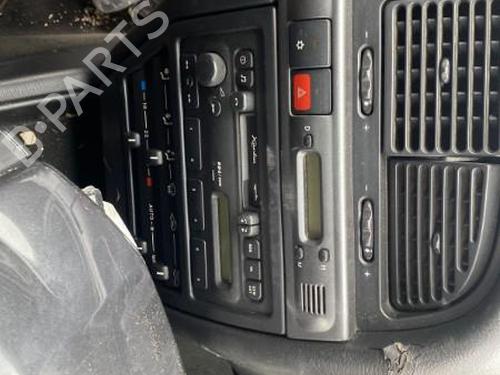 Left taillight CITROËN XANTIA (X1_, X2_) 2.1 Turbo D 12V | BP25541214C34 