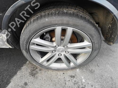 Left front brake caliper AUDI Q7 (4LB) 3.0 TDI quattro | BP25576356M105 