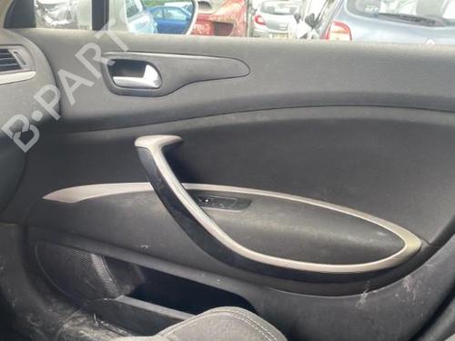 Left front indicator CITROËN C5 III Break (RW_) 1.6 HDi 110 (RW9HZC) | BP25549631C32 - Image 21