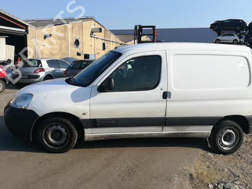 AC Styreenhet / Manøvreringsenhet CITROËN BERLINGO / BERLINGO FIRST MPV (MF_, GJK_, GFK_) 1.6 HDI 90 (MF9HX) | BP25552998I5 