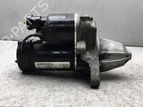 Starter HONDA CIVIC VI Aerodeck (MB, MC) 1.6 16V (MC1) | BP25551333M8 