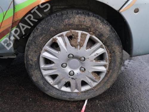 Left taillight RENAULT KANGOO (KC0/1_) 1.5 dCi | BP31355870C34 