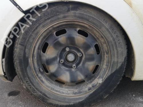 Rear left window mechanism CITROËN C3 II (SC_) 1.4 HDi 70 (SC8HZC, SC8HR0, SC8HP4) | BP25560407C24  - Image 33