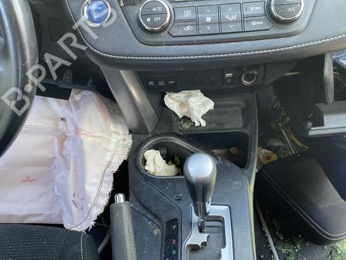 Left sun visor TOYOTA RAV 4 IV (_A4_) 2.5 Hybrid (AVA42_) | BP25533136I1 - Image 25