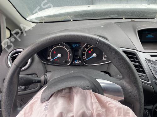 Steering column stalk FORD FIESTA VI (CB1, CCN) 1.25 | BP37651959I23 - Image 23