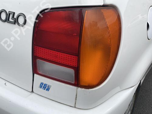 Brugte VW POLO III (6N1) 55 1.3 2499009