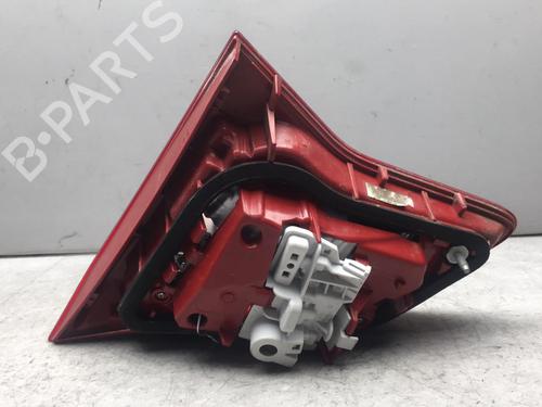 Used Left tailgate light OPEL MERIVA B MPV (S10) 1.7 CDTI (75) (110 hp) 25533542