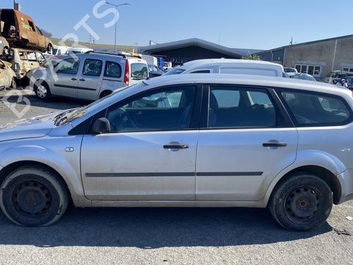 AC Styreenhet / Manøvreringsenhet FORD FOCUS II Turnier (DA_, FFS, DS) 1.6 TDCi | BP26286779I5 