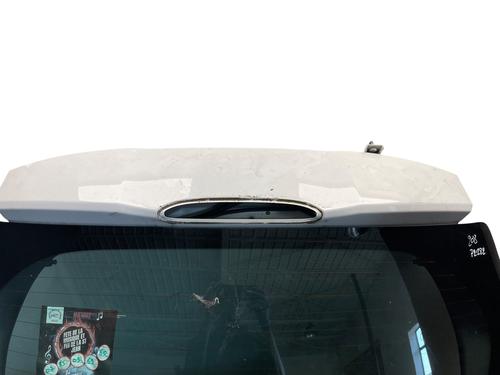 Tailgate PEUGEOT 208 I (CA_, CC_) 1.6 HDi / BlueHDi 75 | BP25529614C6