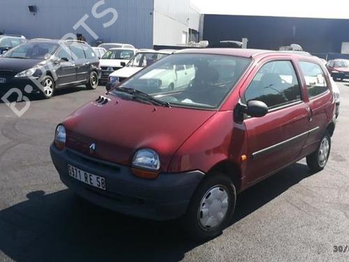 Alternator RENAULT TWINGO I (C06_) 1.2 (C063, C064) | BP25538766M7 