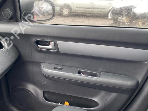 Alternator SUZUKI SWIFT III (MZ, EZ) 1.3 (RS413, ZC11S) | BP25531263M7 - Image 27