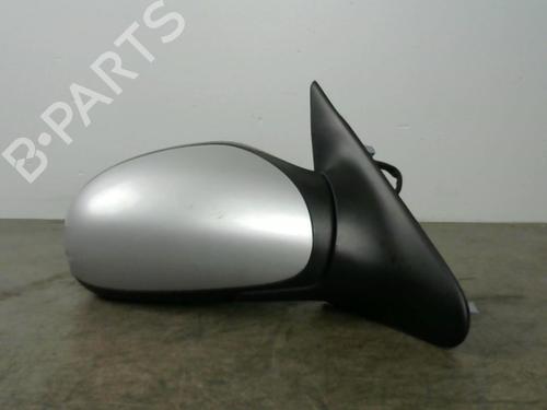 Right mirror PEUGEOT 406 (8B) 1.8 16V | BP25524684C27 