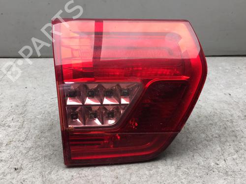 Used Left tailgate light CITROËN C5 III Break (RW_) 2.0 HDi 165 (163 hp) 25522195