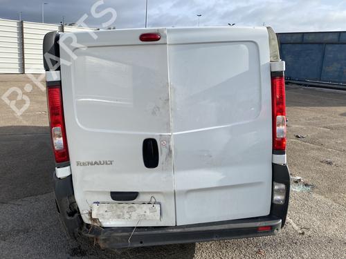 ABS pump RENAULT TRAFIC II Bus (JL) 2.0 dCi 90 (JL00, JL01, JL0H, JL0M, JL0P, JL0S) | BP32108765M43 - Image 17