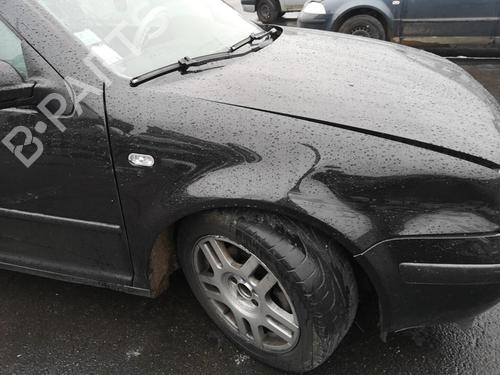 Left taillight VW GOLF IV (1J1) 1.9 TDI | BP25525609C34 