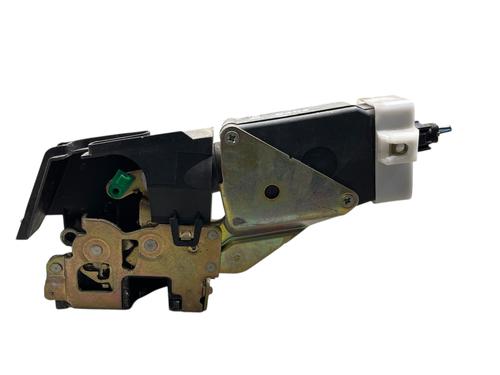 Used Rear left lock MITSUBISHI SPACE STAR MPV (DG_A) 1.3 16V (DG1A) (83 hp) 30156408