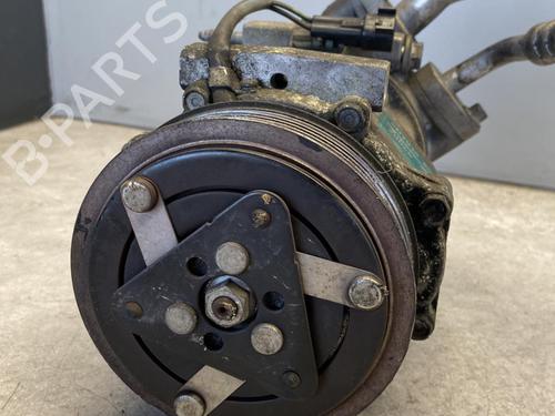 Used AC compressor AC compressor FORD FOCUS C-MAX (DM2) 1.6 TDCi (109 hp) 25538343 25538343
