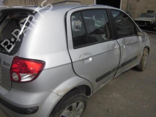Viskermotor vindrude HYUNDAI GETZ (TB)  | BP25523399M29 