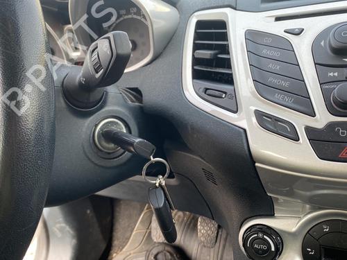 Speilbryter FORD FIESTA VI (CB1, CCN) 1.4 TDCi | BP25546659I25 