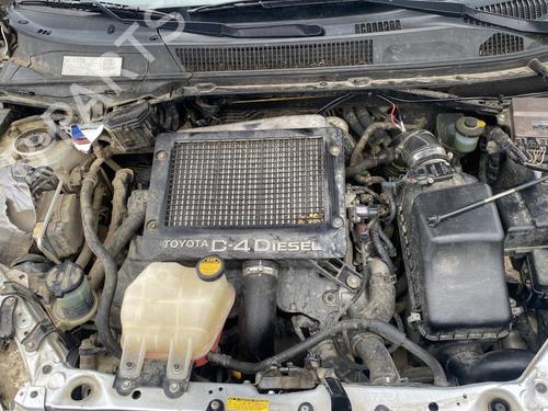 Starter TOYOTA RAV 4 II (_A2_) 2.0 D 4WD (CLA20_, CLA21_, CLA20R, CLA21R) | BP30508121M8 - Image 10
