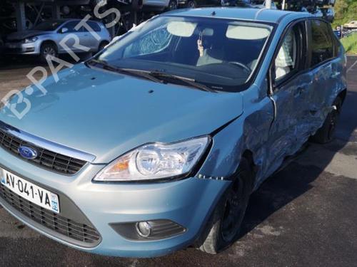 Left taillight FORD FOCUS II (DA_, HCP, DP) 1.6 TDCi | BP25578807C34 
