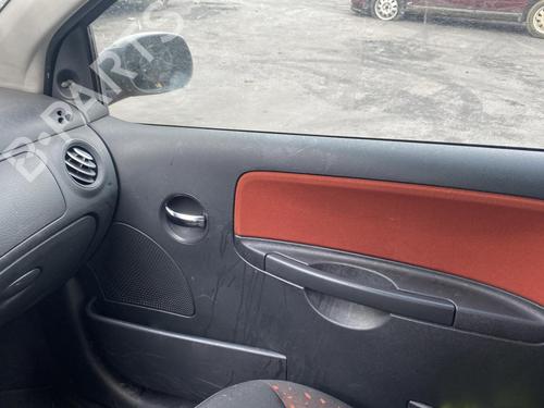 Front left window mechanism CITROËN C2 (JM_) 1.1 | BP25575445C22 - Image 17