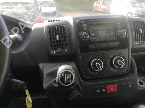 Front right window mechanism PEUGEOT BOXER Van 2.0 BlueHDi 130 | BP25561694C23  - Image 22