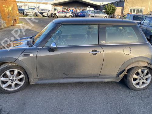 Front left interior door handle MINI MINI (R50, R53) One D | BP27564972I13  - Image 20