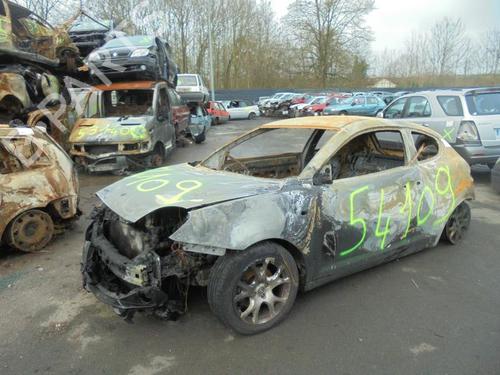 Left front window switch ALFA ROMEO MITO (955_) 1.3 MultiJet (955AXP1A, 955AYC1A) | BP25583827I27  - Image 8