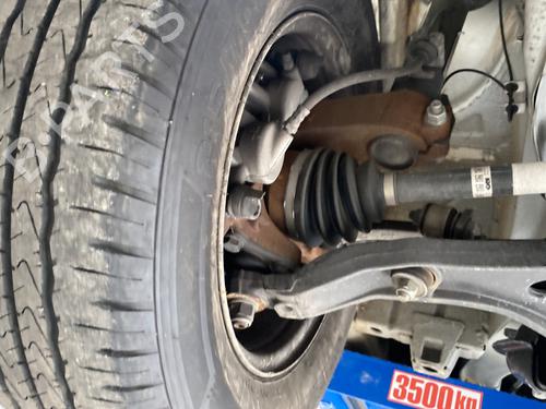 Front right interior door handle CITROËN JUMPER II Van 2.2 BlueHDi 165 | BP31718426I14 - Image 28