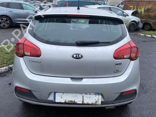 Porta trás esquerda KIA CEE'D (JD) 1.4 CRDi 90 | BP25540407C4  - Image 20