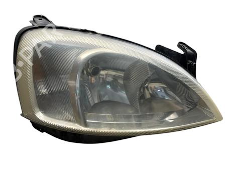 Right headlight OPEL CORSA C (X01) 1.2 (F08, F68) | BP32703109C29 - Image 2