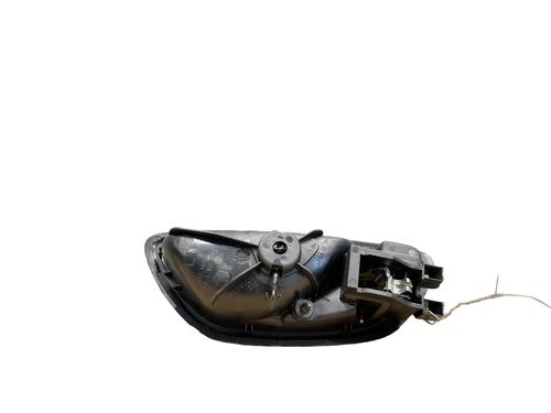 Venstre bagtil invendig håndtag RENAULT MEGANE IV Hatchback (B9A/M/N_) 1.2 TCe 100 (B9MS) | BP25511904I15 