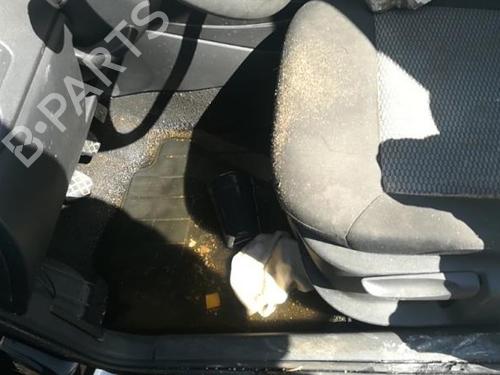 Starter VW POLO V (6R1, 6C1) 1.2 | BP25552803M8