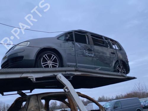 ABS Bremseaggregat VW TOURAN (1T1, 1T2) 2.0 TDI | BP26026276M43 