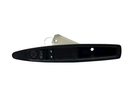Used Left front window switch CITROËN C4 Coupe (LA_) 1.6 HDi (109 hp) 28200910