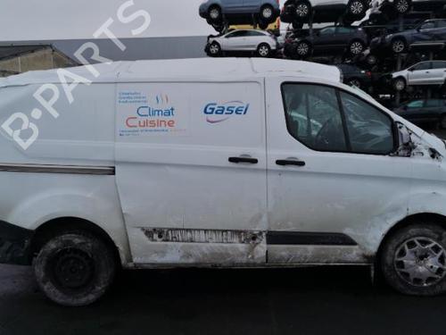 Steering column stalk FORD TRANSIT CUSTOM V362 Van (FY, FZ) 2.2 TDCi | BP25520714I23  - Image 19