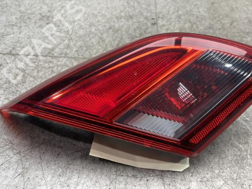 Left tailgate light OPEL CORSA E (X15) 1.4 (08, 68) | BP25571327C79 - Image 5