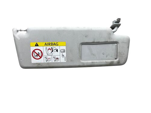 Used Right sun visor Right sun visor VW TIGUAN (5N_) 2.0 TDI (140 hp) 29252127 29252127