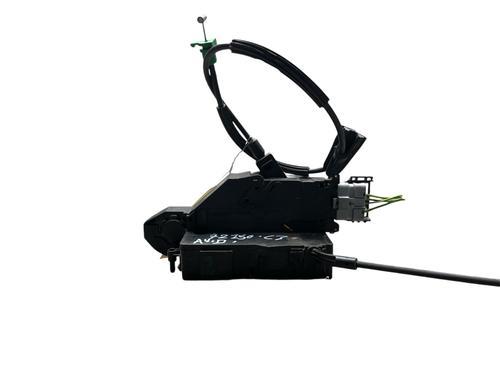 front-right-lock-citroen-c3-picasso-sh_-2008-25513128 main image