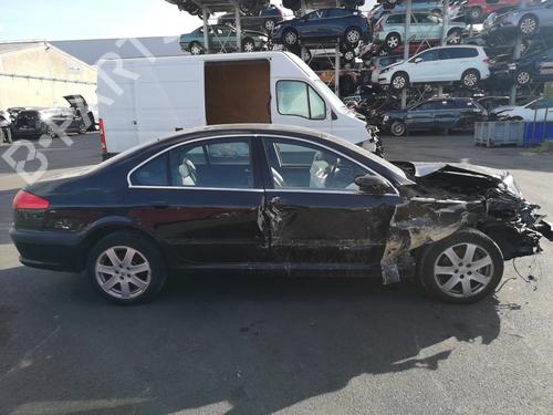 ABS pump PEUGEOT 607 (9D, 9U) 3.0 V6 24V | BP30571190M43 - Image 10