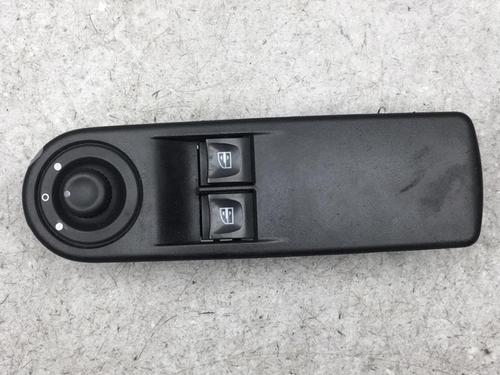 Venstre Foran elrute bryter RENAULT CLIO IV (BH_) 1.5 dCi 75 (75 hp) 25514651
