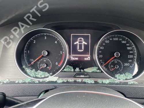 Switch VW GOLF VII (5G1, BQ1, BE1, BE2) 1.6 TDI | BP25563009I30 - Image 37