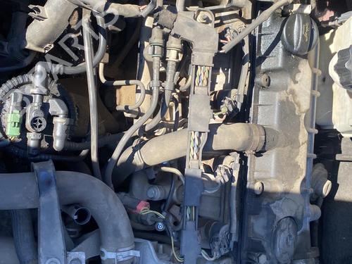 Fuse box PEUGEOT 206 SW (2E/K) 2.0 HDi | BP25520206E1  - Image 22