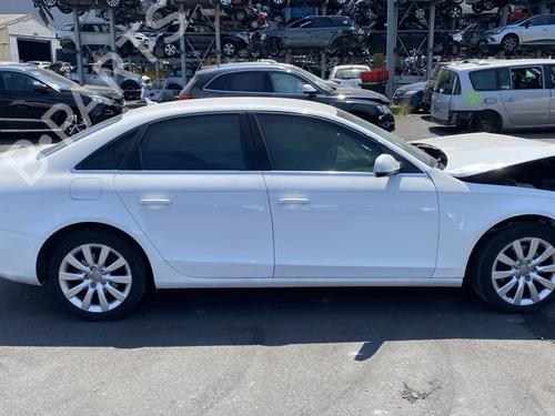 Front right window mechanism AUDI A4 B8 (8K2) 2.0 TDI | BP25514428C23  - Image 13