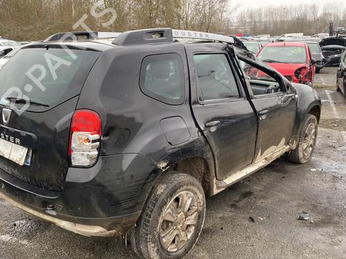 Front right lock DACIA DUSTER (HS_) 1.5 dCi | BP28199261C97  - Image 25