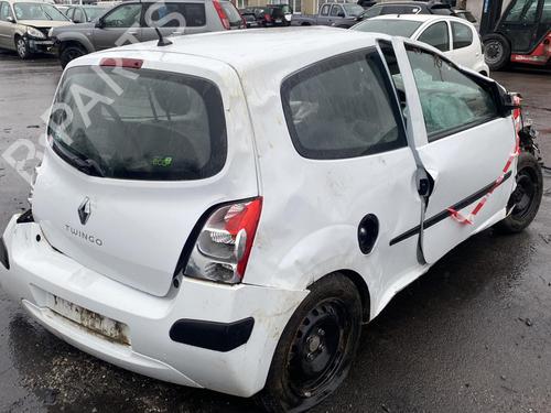 ABS pump RENAULT TWINGO II (CN0_) 1.2 16V (CN04, CN0B) | BP25542921M43  - Image 12