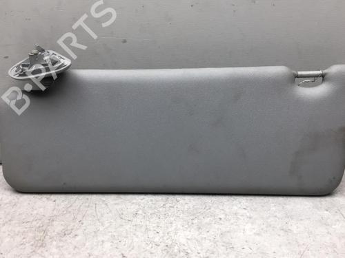 Used Right sun visor CITROËN XSARA (N1) 1.8 i (90 hp) 25535227