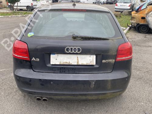 Steering column stalk AUDI A3 (8P1) 2.0 TDI 16V | BP25591777I23  - Image 12